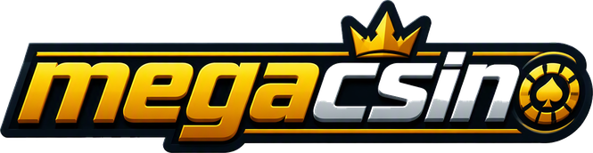 Megacsino Logo